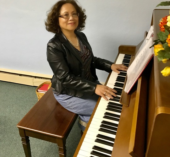 Teacher Studio